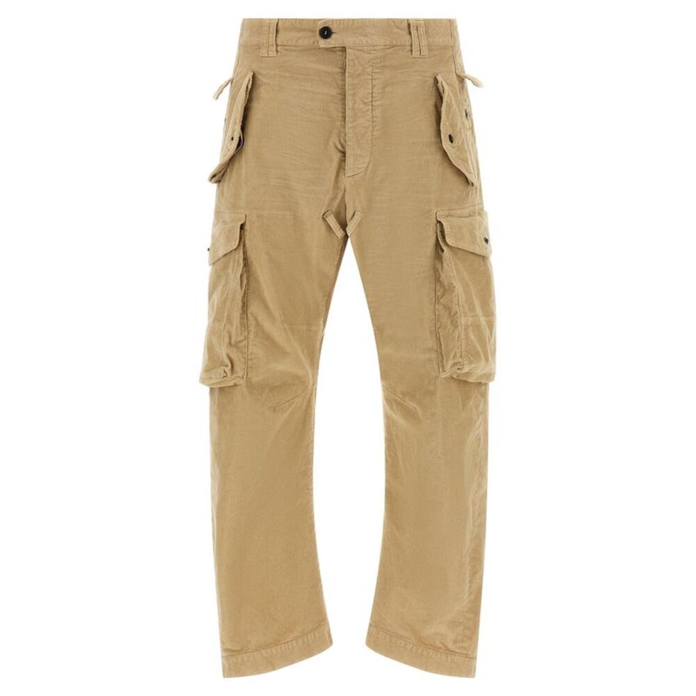 Dsquared2 Men's Multipocket Pants